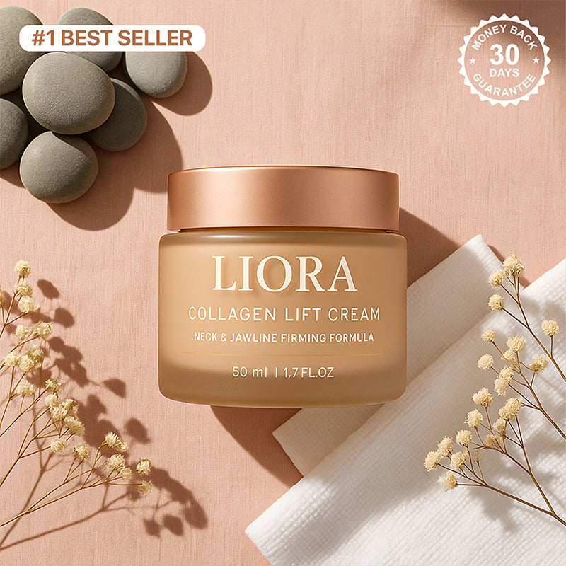 Liora Collagen Lift Cream