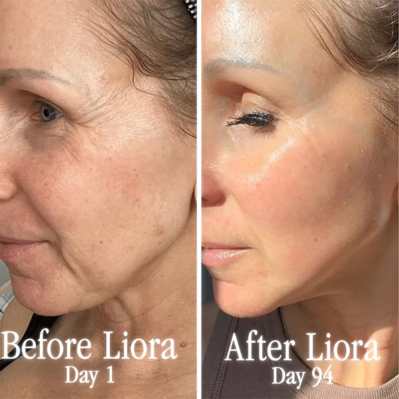 Liora Collagen Lift Cream