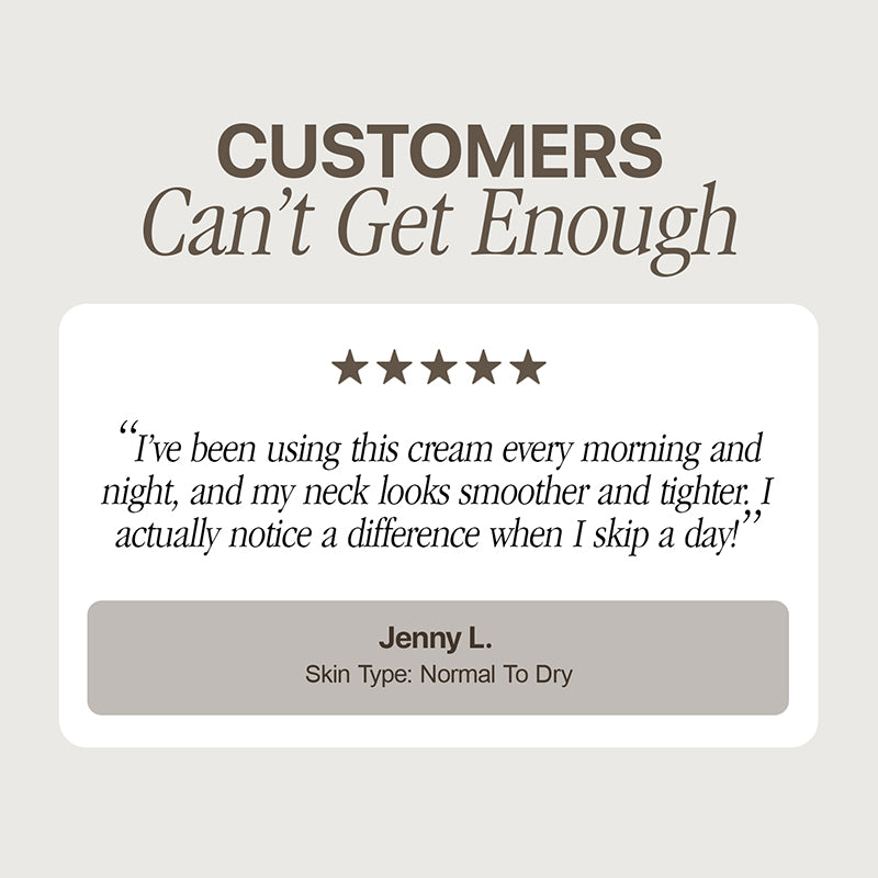 Liora Collagen Lift Cream