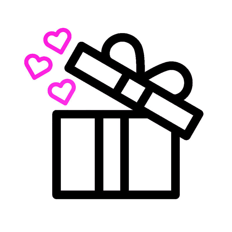 Mystery Full-Size Product